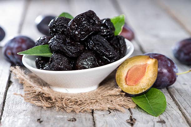 قیمت خرید آلوبخارا خشک لوکس خانجون با فروش عمده